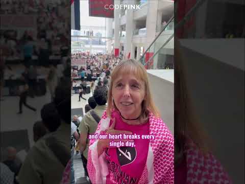 SOLIDARITY FROM DETROIT