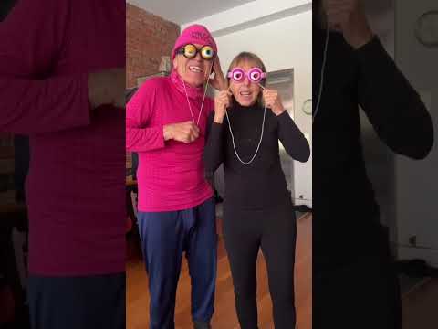 Happy Valentine's Day, Peacemakers