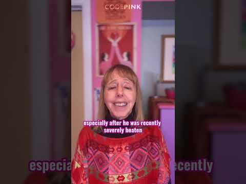 THE PALESTINIAN MANDELA:  WHO IS MARWAN BARGHOUTI?