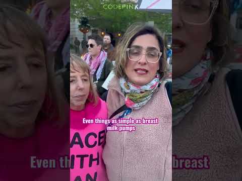 An Iranian-American pediatrician says it’s not enough to stop the bombing of Iran, we must stop t...