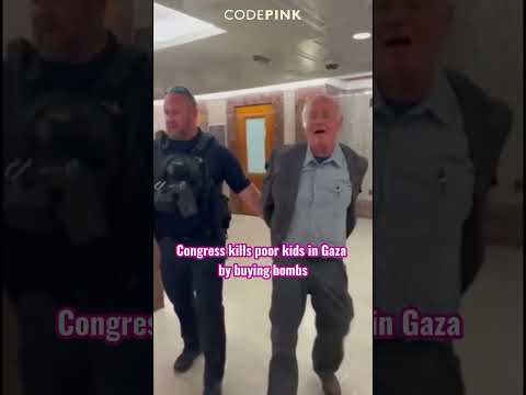 Ben Cohen disrupts RFK
