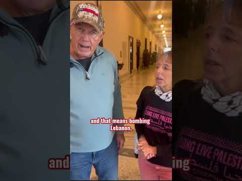 Finding common ground!