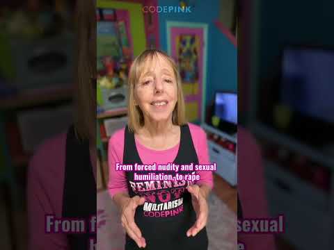 Feminism that excludes Palestinians is not feminism.
