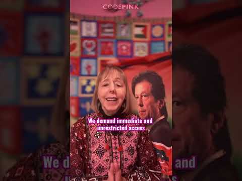 LOSING HIS SIGHT IN PRISON FREE IMRAN KHAN NOW