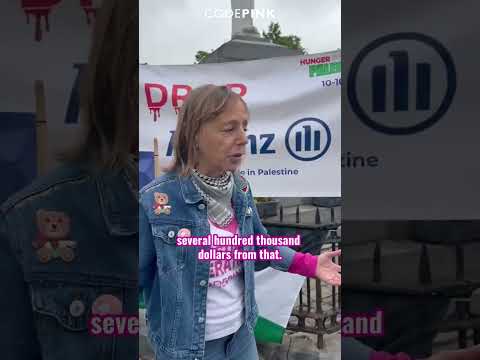 1,000 Days of Solidarity with Gaza