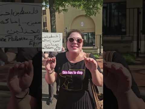 JORDAN, EGYPT, MOROCCO: LIFT THE SIEGE ON GAZA NOW