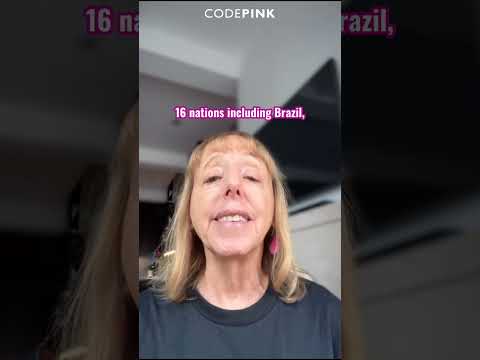 🚨 ISRAEL ATTACKS  GAZA FLOTILLA AGAIN