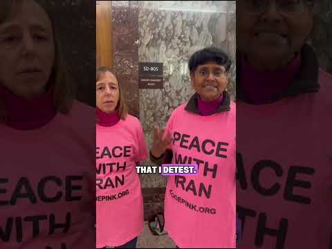 NO WAR WITH IRAN IS REAL  SOLIDARITY WITH THEIR PEOPLE