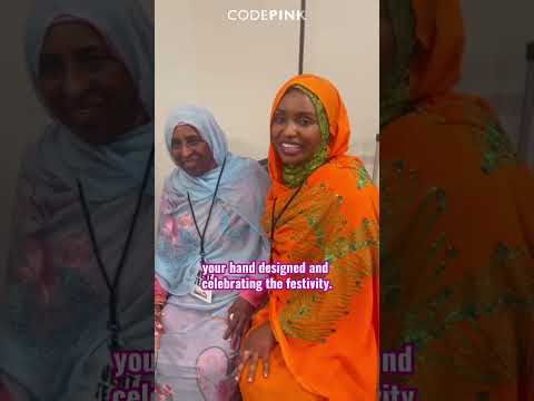 Celebrating Arab American heritage