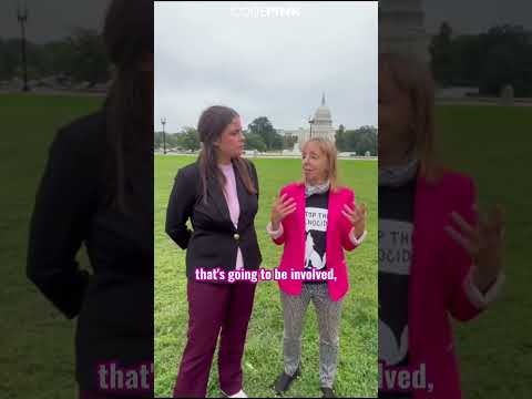 US Veteran: Trump's Gaza Plan Won't Deliver Justice