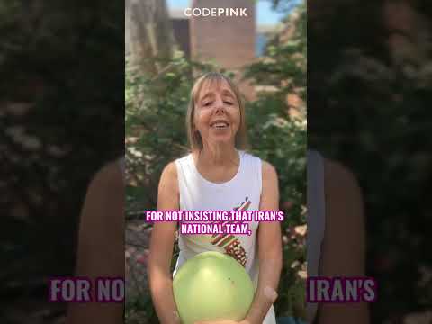 The people of Iran are not our enemies.