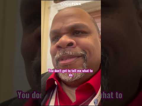 "PRO-LIFE" UNTIL IT’S  PALESTINIAN LIFE