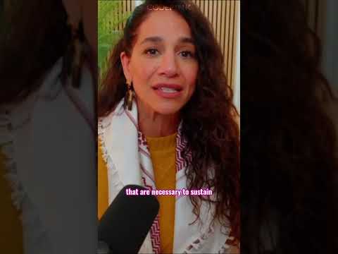 Palestinian-American human rights attorney and legal scholar, Noura Erakat is going to Cuba with...