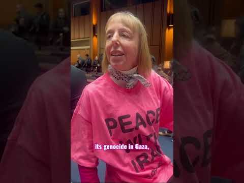 Senate intelligence hearing refuses to mention Israel