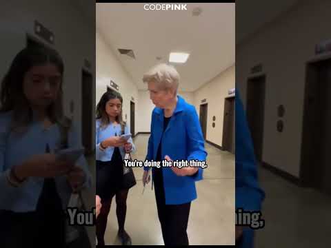 DOES CONGRESS SUPPORT REGIME CHANGE IN VENEZUELA?