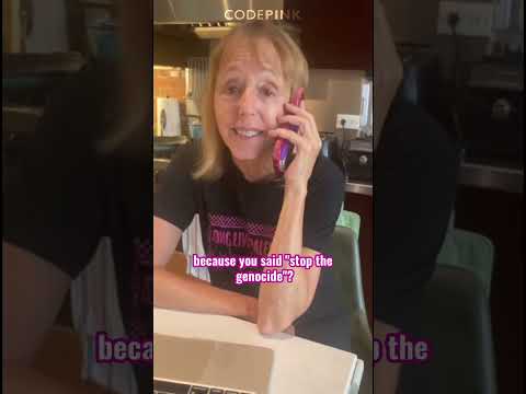 THANK YOU, GUSTAVO PETRO!