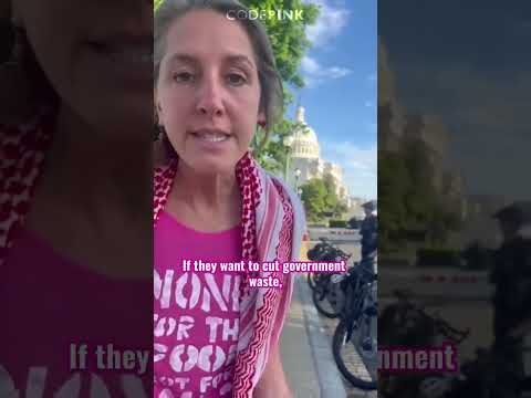 100 Days of GENOCIDE FUNDING