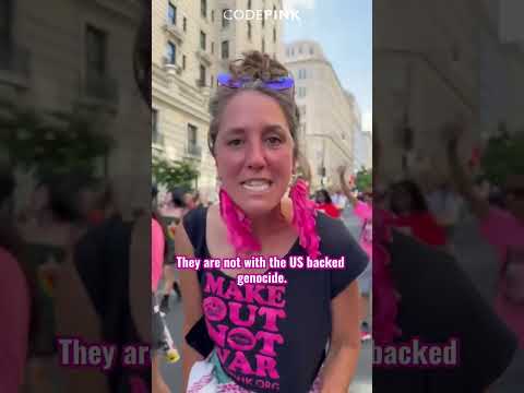 WORLD PRIDE STANDS  WITH PALESTINE