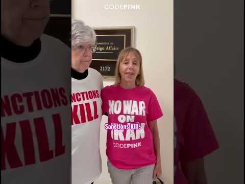 Free Speech, Unless It’s Anti-War