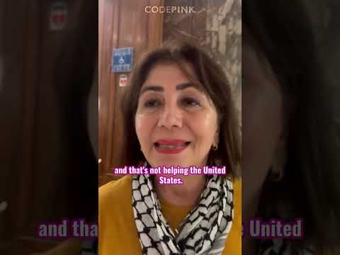 IRANIAN AMERICANS TO SENATE:  PASS WAR POWERS NOW, PREVENT  ANOTHER CATASTROPHE