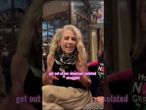 EARTH’S GREATEST ENEMY:  HOW U.S. MILITARISM FUELS  THE CLIMATE CRISIS