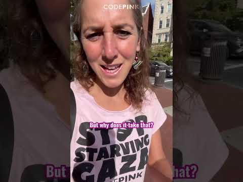 The Sumud Flotilla shows us: Direct Action Works!