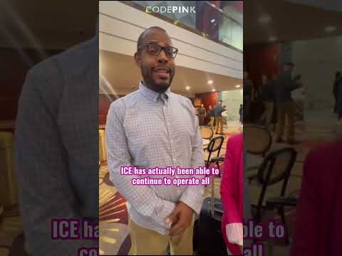 MILITARIZING PORTLAND  TO DEFEND ICE