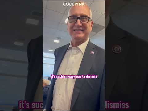 REPS GIMÉNEZ & DÍAZ-BALART  WHEN FACED WITH FACTS 🤡