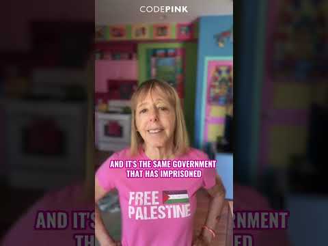 UK Government Targets Pro-Palestine Voices