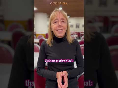 STOP TRUMP’S WAR ON VENEZUELA