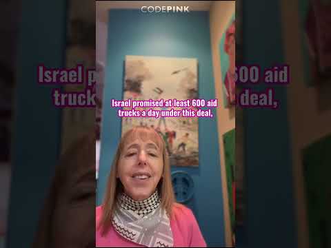 GAZA IS FLOODING  AND  ISRAEL IS LYING TO YOU