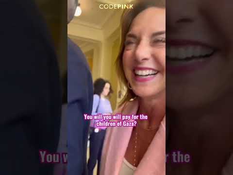 REP. LISA MCCLAIN WANTS TO PRAY AWAY COMPLICITY
