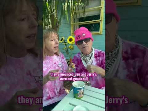 HOW UNILEVER IS SILENCING  BEN & JERRY’S OVER PALESTINE