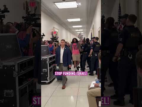 MARCO RUBIO CONFRONTED FUND PEOPLE, NOT WAR