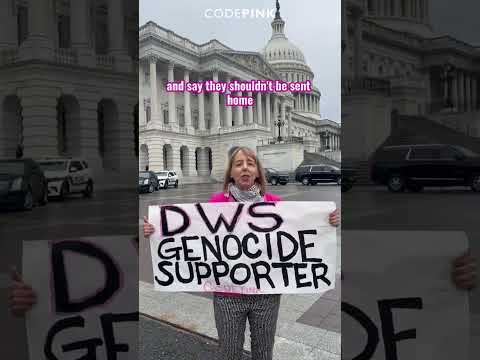 DEBBIE'S DOUBLE STANDARDS