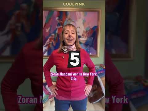 10 Good Things That  Happened in 2025