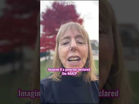 HANDS OFF CAIR: ABBOTT’S  ATTACK ON MUSLIM AMERICANS