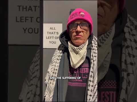 All That’s Left of You