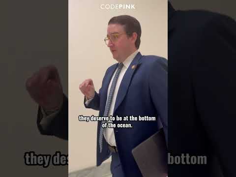 CONGRESSMAN, NO FENTANYL  IS COMING FROM VENEZUELA