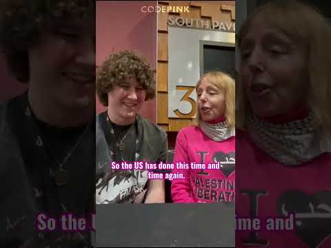 THE AWAKENING OF  A NEW GENERATION