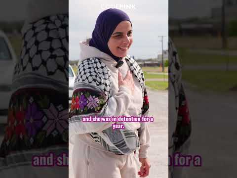 Free the protesters. Free Palestine. Free the USA!