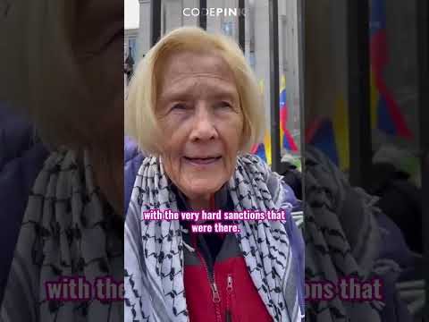 Outside a Brooklyn courthouse