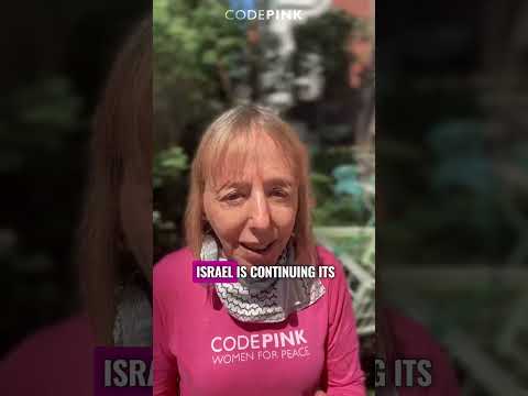 Congress Wants to Merge the U.S. and Israeli Militaries