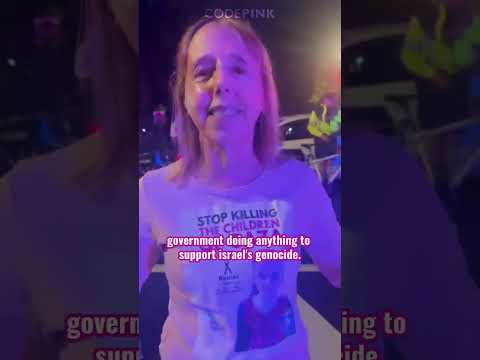 NETANYAHU’S FINAL NIGHT IN DC
