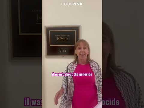 Weaponizing Antisemitism to Defend Genocide