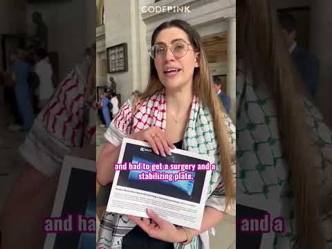 1000 WHITE COATS IN CONGRESS