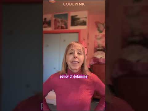 MAHMOUD KHALIL  FACES RISK OF DETENTION AGAIN