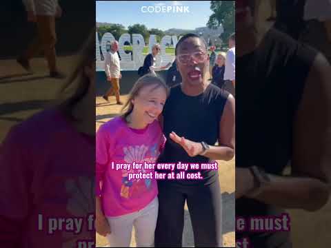 DEMOCRACY IS  MELTING... LITERALLY