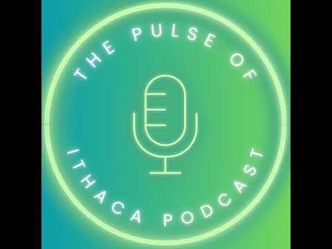Episode 11 | Interview with Matt O'Brian of FLYING OBJECT!