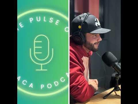 Episode 13 | 3.20.2024 - Interview with Max Childs